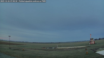 Letiště Nové Město nad Metují