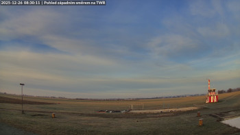 Letiště Nové Město nad Metují