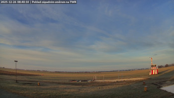 Letiště Nové Město nad Metují