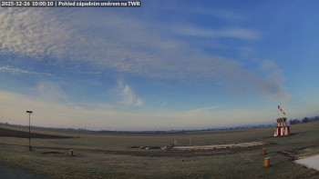 Letiště Nové Město nad Metují