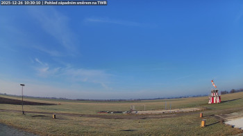 Letiště Nové Město nad Metují