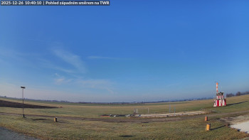 Letiště Nové Město nad Metují