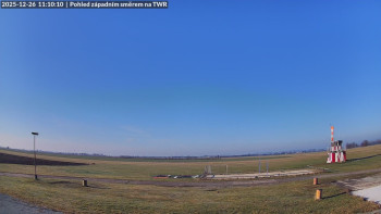 Letiště Nové Město nad Metují