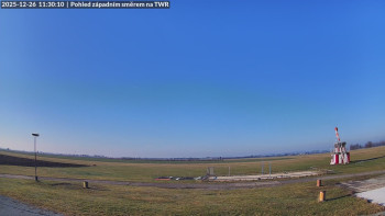 Letiště Nové Město nad Metují