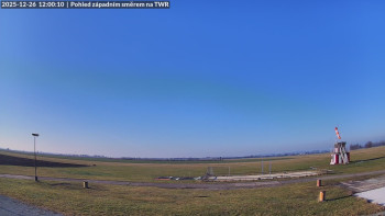 Letiště Nové Město nad Metují