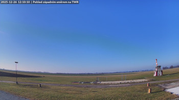 Letiště Nové Město nad Metují