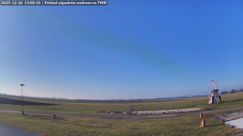 Letiště Nové Město nad Metují