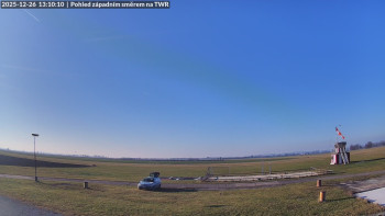 Letiště Nové Město nad Metují