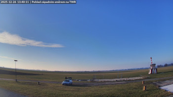 Letiště Nové Město nad Metují