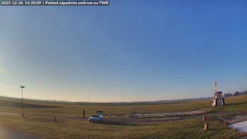 Letiště Nové Město nad Metují