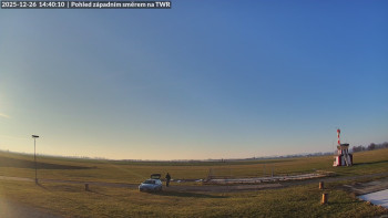 Letiště Nové Město nad Metují