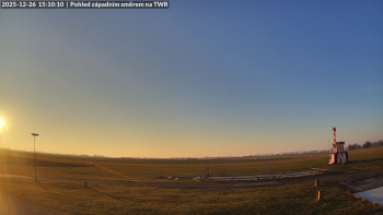 Letiště Nové Město nad Metují