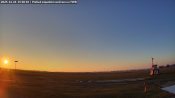 Letiště Nové Město nad Metují