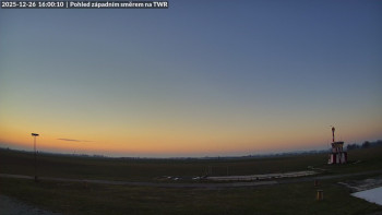 Letiště Nové Město nad Metují