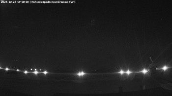 Letiště Nové Město nad Metují