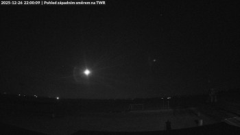 Letiště Nové Město nad Metují