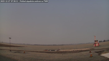 Letiště Nové Město nad Metují