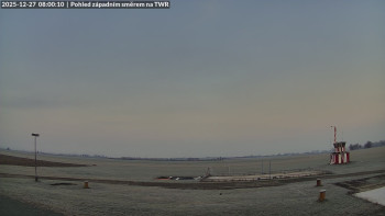 Letiště Nové Město nad Metují