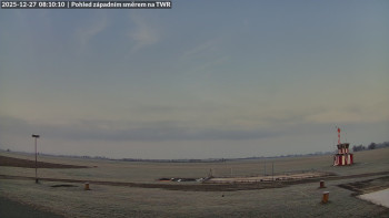 Letiště Nové Město nad Metují