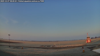 Letiště Nové Město nad Metují