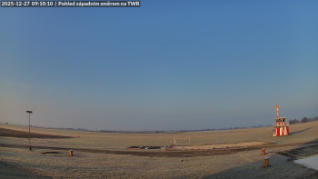 Letiště Nové Město nad Metují