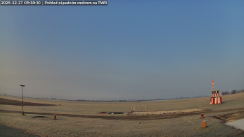 Letiště Nové Město nad Metují