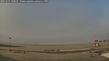 Letiště Nové Město nad Metují