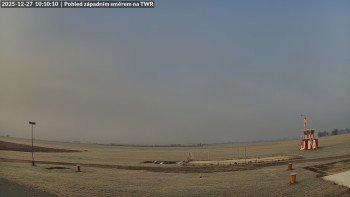 Letiště Nové Město nad Metují