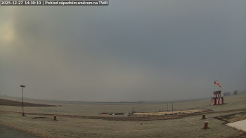 Letiště Nové Město nad Metují