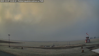 Letiště Nové Město nad Metují