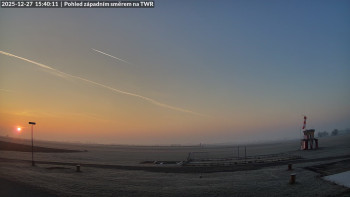 Letiště Nové Město nad Metují