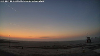 Letiště Nové Město nad Metují