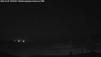 Letiště Nové Město nad Metují