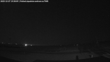 Letiště Nové Město nad Metují