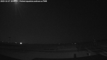 Letiště Nové Město nad Metují