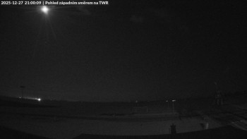 Letiště Nové Město nad Metují