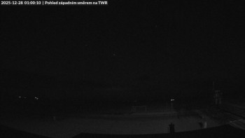 Letiště Nové Město nad Metují