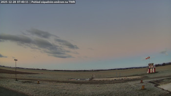 Letiště Nové Město nad Metují