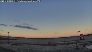 Letiště Nové Město nad Metují