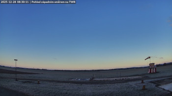 Letiště Nové Město nad Metují