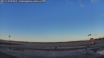 Letiště Nové Město nad Metují