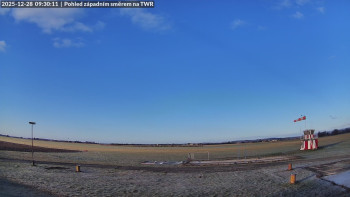 Letiště Nové Město nad Metují