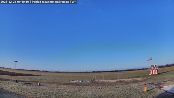 Letiště Nové Město nad Metují