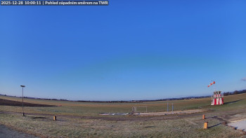 Letiště Nové Město nad Metují