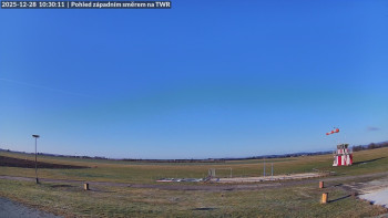 Letiště Nové Město nad Metují