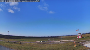 Letiště Nové Město nad Metují