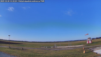 Letiště Nové Město nad Metují