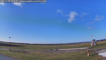 Letiště Nové Město nad Metují