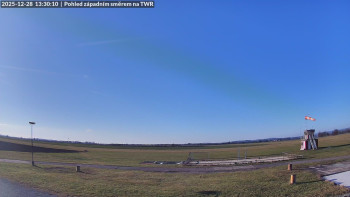 Letiště Nové Město nad Metují