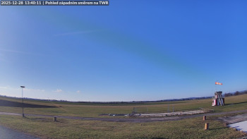 Letiště Nové Město nad Metují